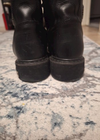 harley davidson bot - Görsel 3