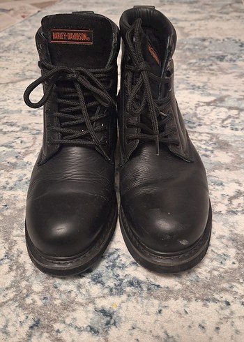 harley davidson bot - Görsel 2