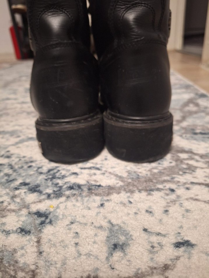 harley davidson bot - Görsel 3