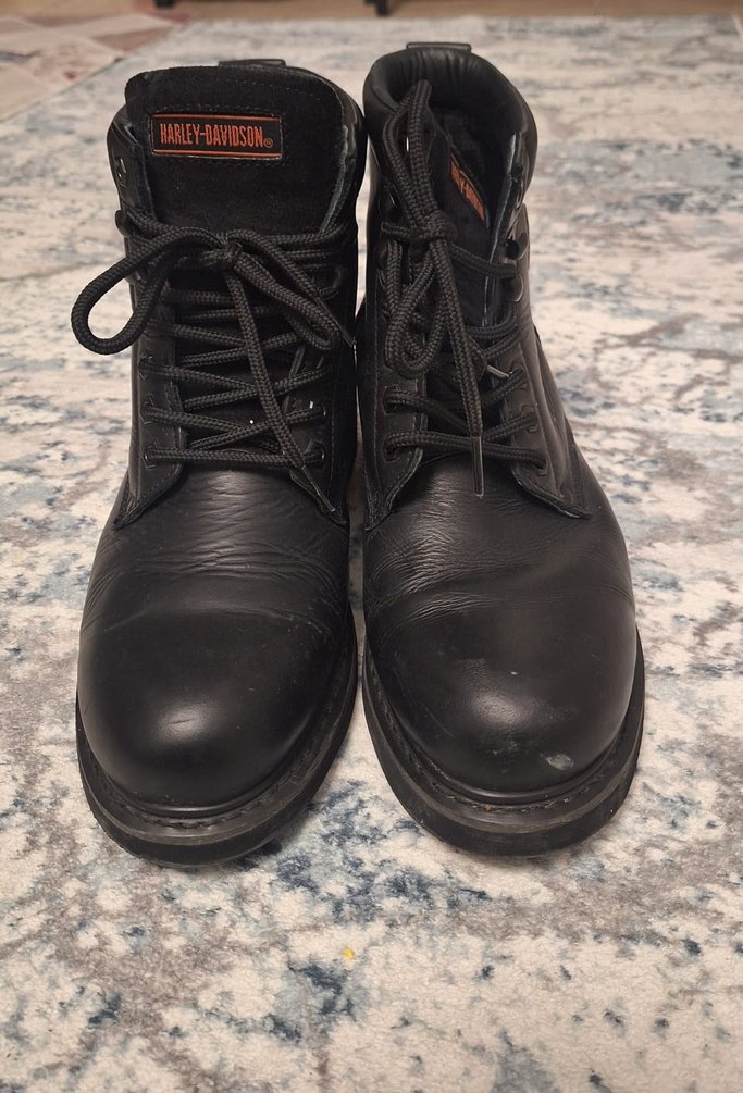 harley davidson bot - Görsel 2