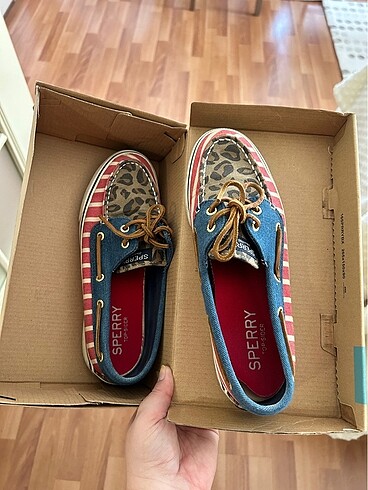 Sperry Top Sider Sperry Loafor