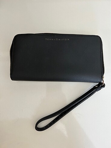 Tommy Hilfiger Cüzdan