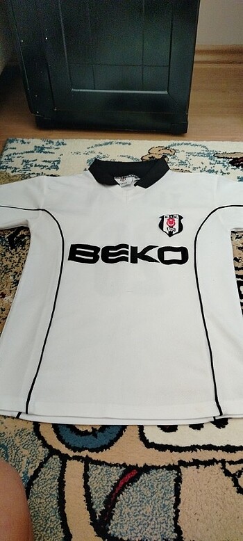 Forma beşiktaş