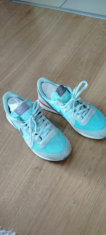 Nike Orjinal nike spor ayakkabı