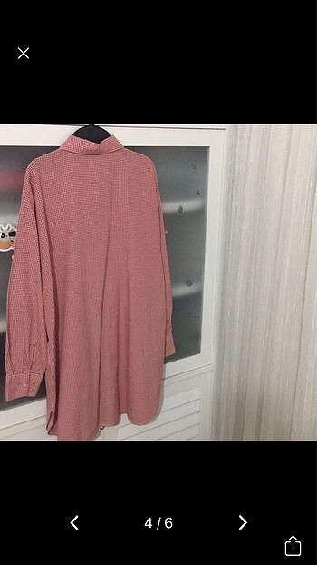 38 Beden LCW kadın tunik