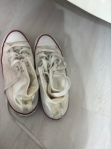 Converse Converse