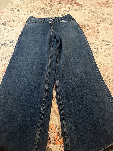 Zara kot pantalon