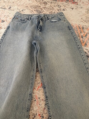 Trendyol & Milla Kot pantalon
