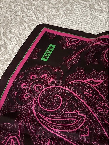 Vakko eşarp - Görsel 3