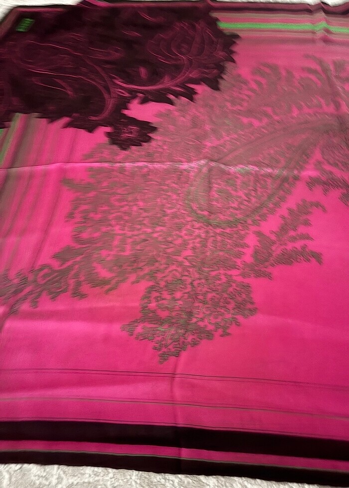 Vakko eşarp - Görsel 2