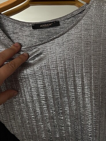 Tesettür elbise - Görsel 5