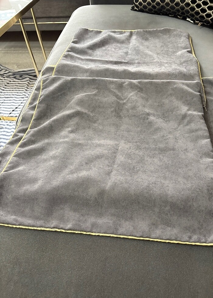 Kırlent kılıfı - Görsel 2