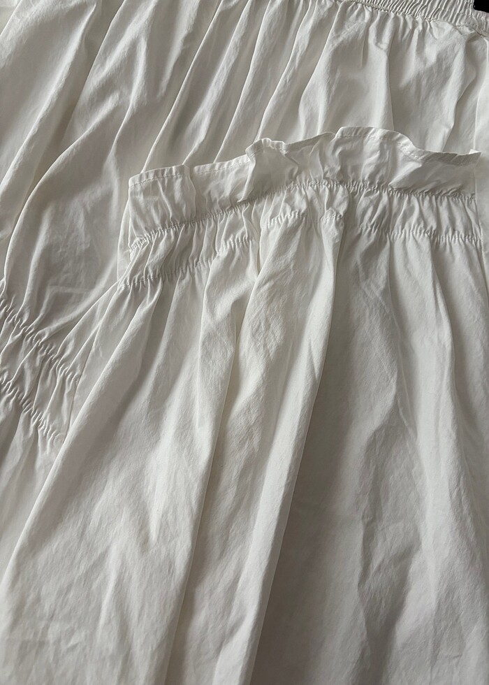 Zara etek - Görsel 2