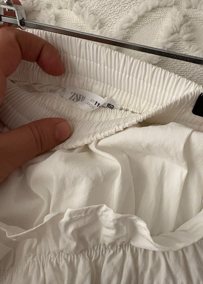 Zara etek - Görsel 3