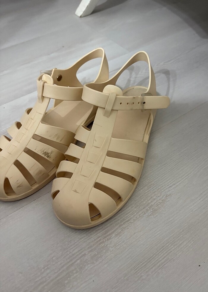 Igor sandalet - Görsel 2