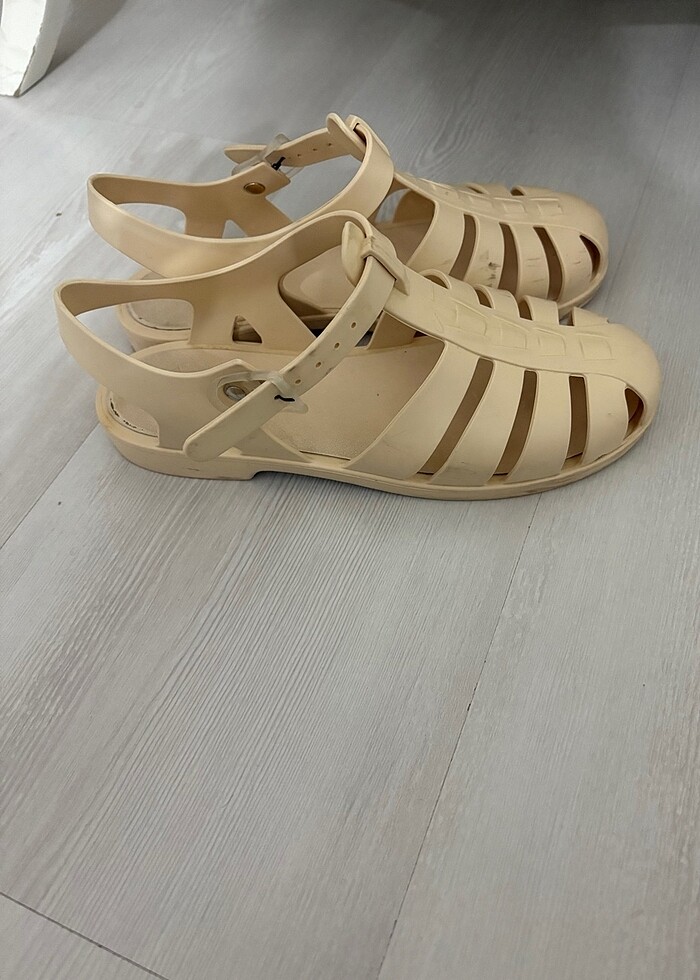 Igor sandalet - Görsel 3