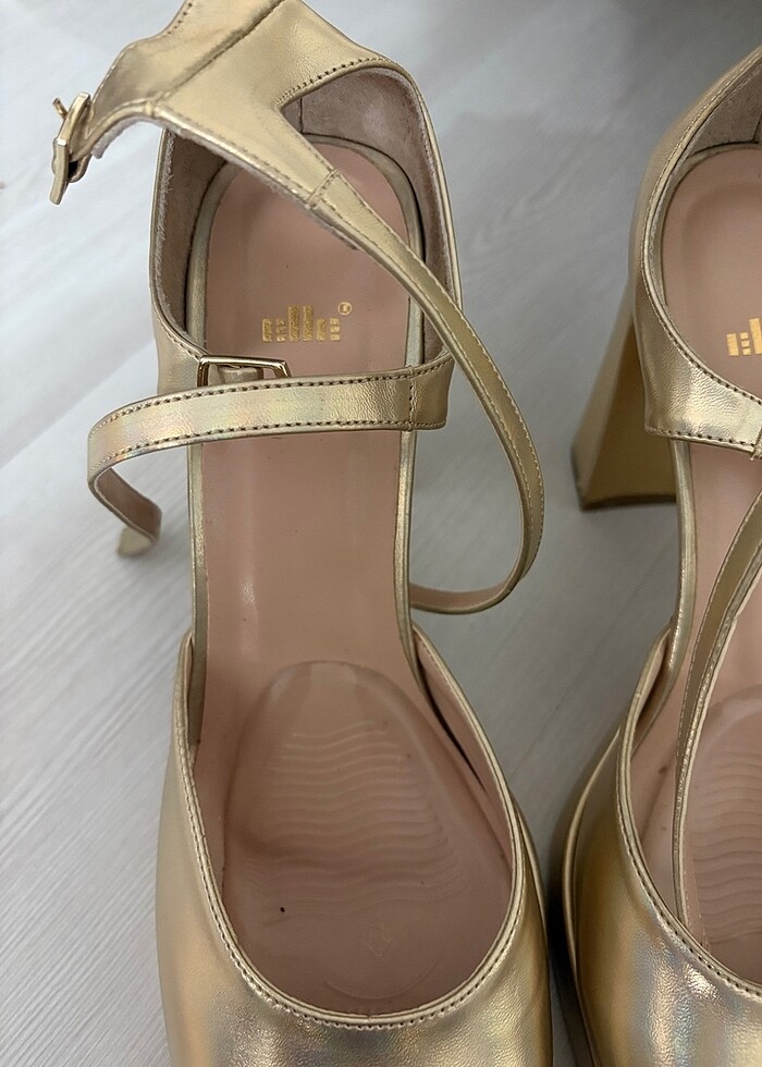 Elle ayakkabı - Görsel 2