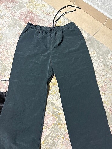 Büyük beden pantalon - Görsel 7