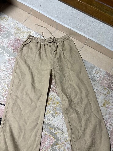 Büyük beden pantalon - Görsel 5