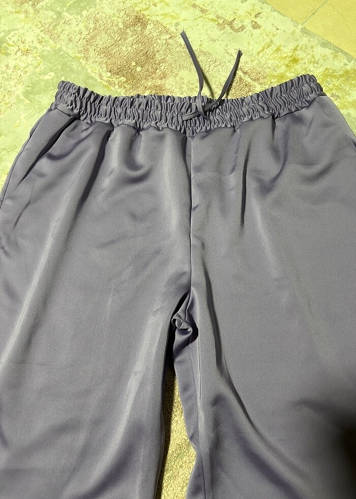 Büyük beden pantalon - Görsel 2