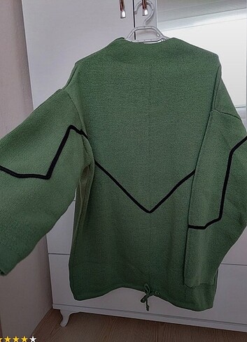 Tesettür tunik