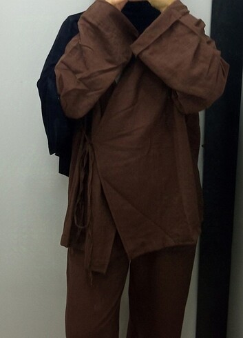 Kimono takım 