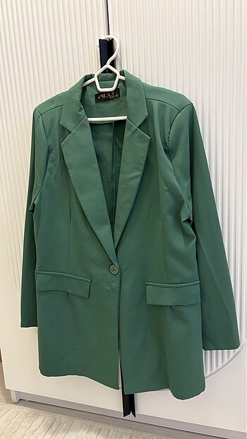 Diğer Blazer ceket