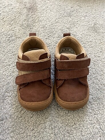 Polaris bebek ayakkabısı