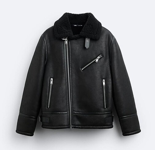 Zara mont