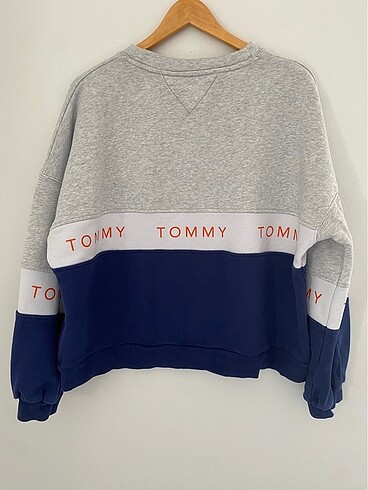 Tommy Hilfiger Tommy hilfger sweatshirt