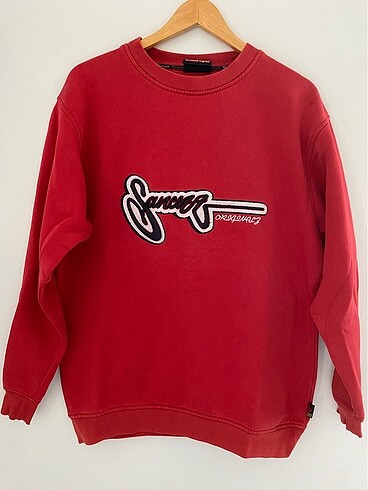 Kadın Sweatshirt