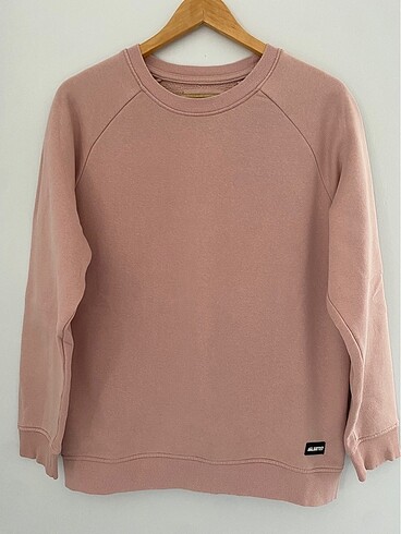 Bershka Sweatshirt