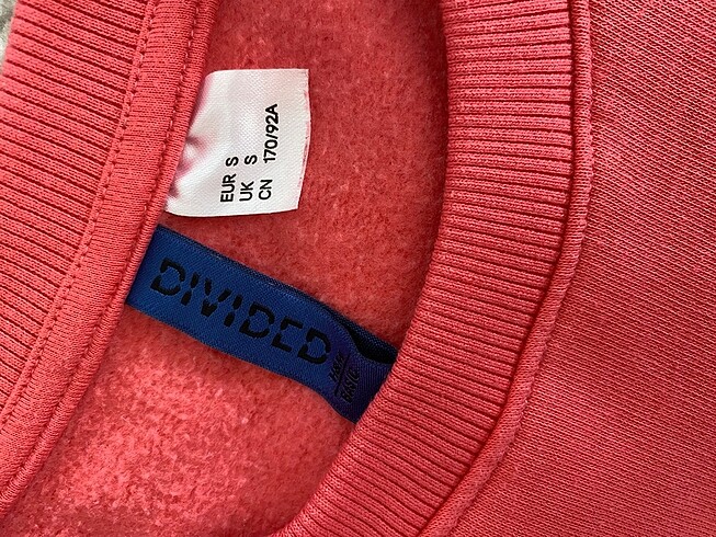 s Beden Sweatshirt