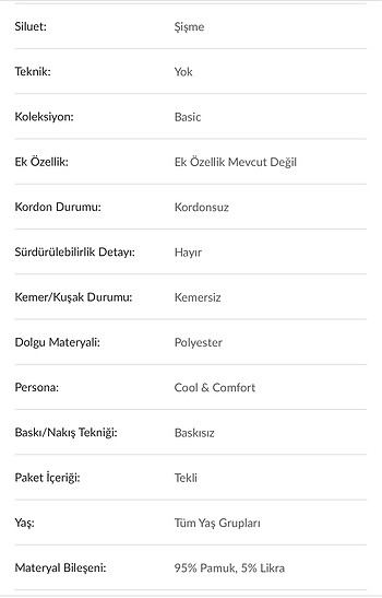s Beden beyaz Renk Trendyol beyaz oversize kadın mont