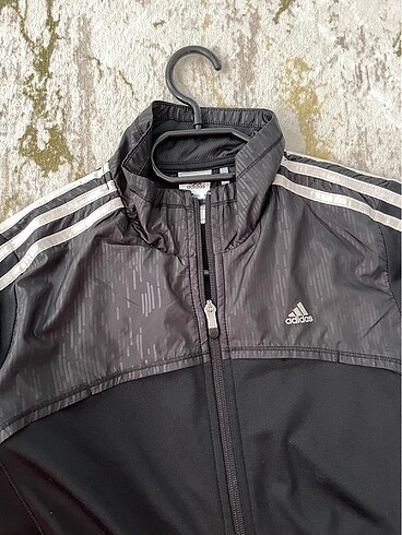 Adidas Adidas climalite kadın eşofman üstü