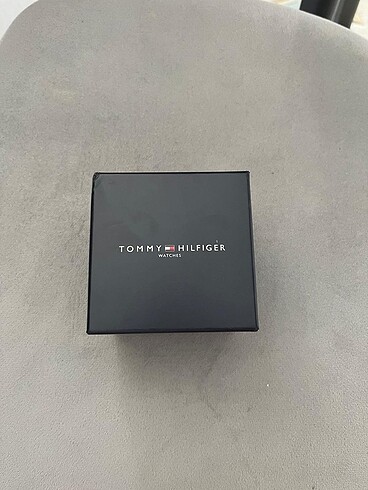  Beden siyah Renk TOMMY HILFIGER