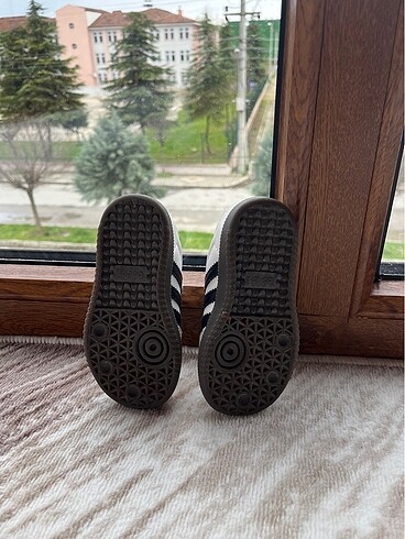 21 Beden Adidas samba
