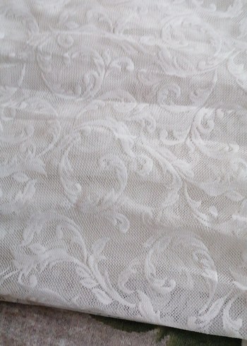 sık pileli tül perde adet fiyati - Görsel 3