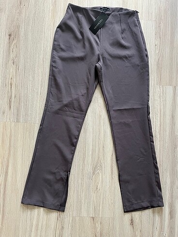 Yüksel Bel Pantalon 2 Adet