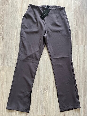 Trendyol & Milla Yüksel Bel Pantalon 2 Adet