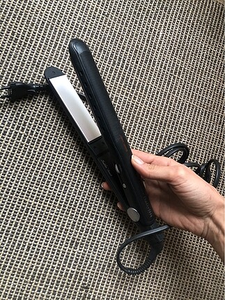 Babyliss düzleştirici