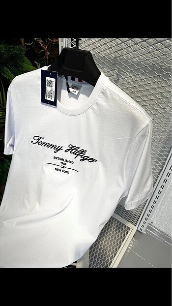 Tommy hilfiger