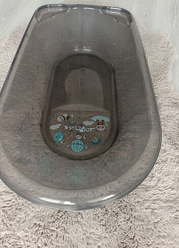 Banyo küveti 