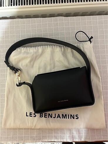 Les Benjamins Les Benjamıns