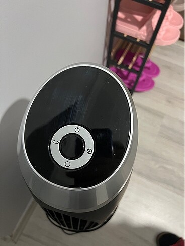 Vantilatör - Görsel 3