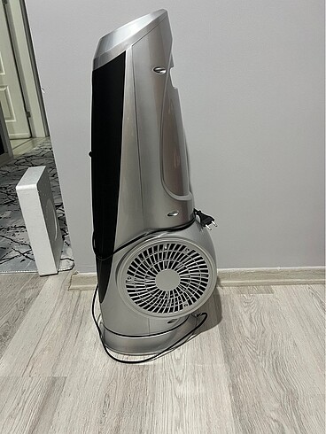 Vantilatör - Görsel 4