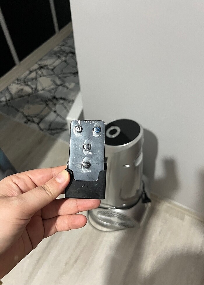 Vantilatör - Görsel 2