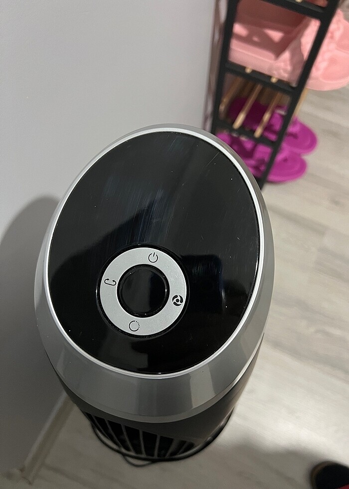 Vantilatör - Görsel 3