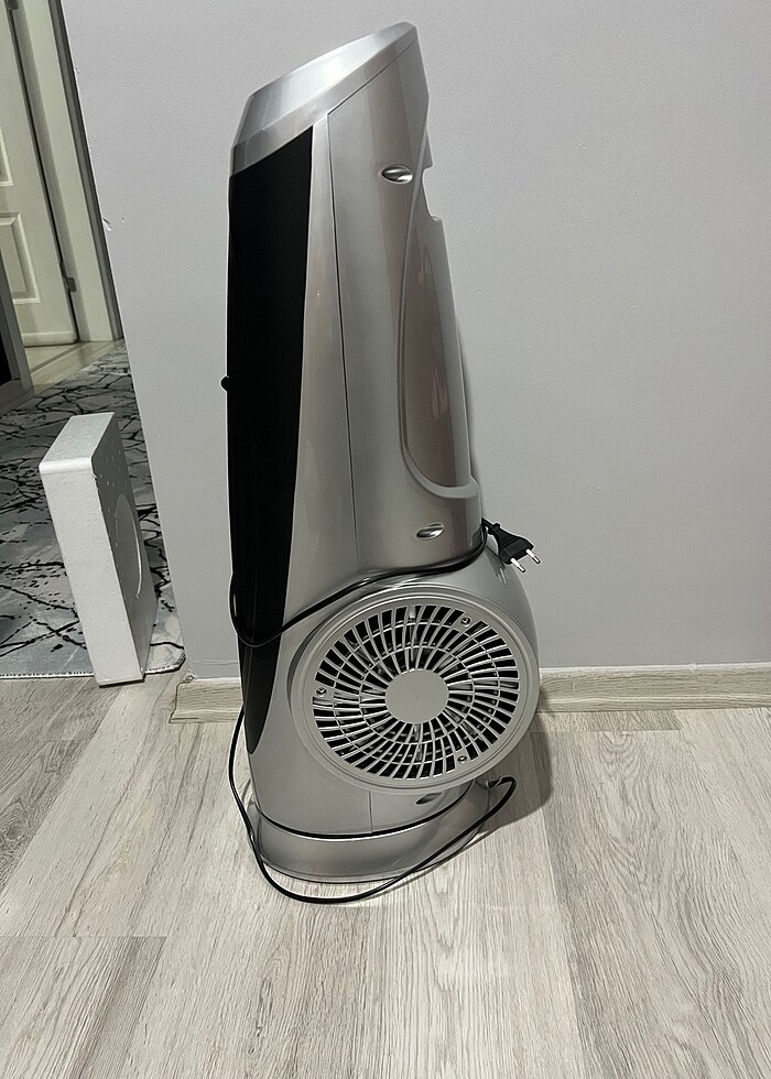 Vantilatör - Görsel 4