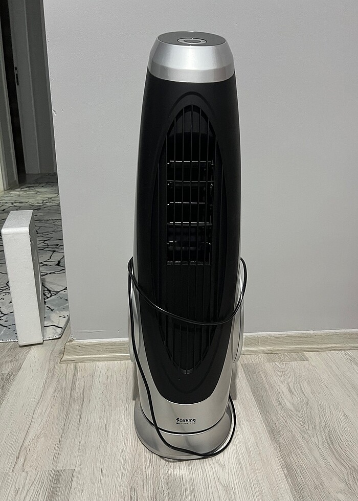 Vantilatör - Görsel 5